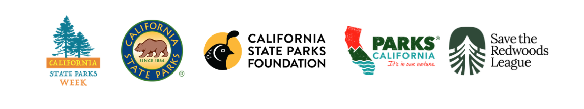 Sponsors for State Parks Week Sponsors for State Parks Week